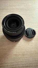 Sony SEL 28-60mm f/4-5.6 E-mount lens, Ophalen of Verzenden, Zo goed als nieuw, Standaardlens, Zoom