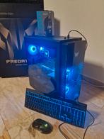 Acer Predator Orion 7000 PO7-655 Gaming PC, 64 GB of meer, Acer., Intel Core i9, Ophalen of Verzenden