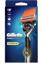 Gillette ProGlide Power Flexball Apparaat+1 Mesje + Batterij, Ophalen, Nieuw, Verzorging