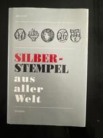 Silberstempel aus aller Welt, Ophalen of Verzenden, Zo goed als nieuw