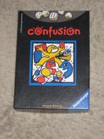 Confusion kaartspel van Ravensburger ZGAN, Ophalen of Verzenden, Zo goed als nieuw