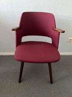 Cees Braakman FT30 Pastoe Vintage stoel., Ophalen, Minder dan 75 cm, Zo goed als nieuw, 50 tot 75 cm