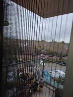 Rolhordeur zonder boren. Nieuw, maten, kleur zie foto, Huis en Inrichting, Stoffering | Gordijnen en Lamellen, Ophalen, Nieuw