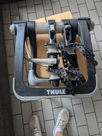 thule raceway achterklep, Ophalen, Gebruikt