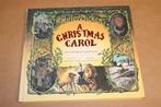 A Christmas carol — Rijk geïllustreerd beeldverhaal