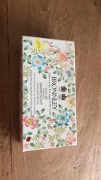 Retro handzeepjes van Bronnley, Ophalen, Nieuw