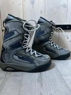 Nitro snowboardschoenen, Sport en Fitness, Snowboarden, Ophalen of Verzenden, Zo goed als nieuw, Schoenen