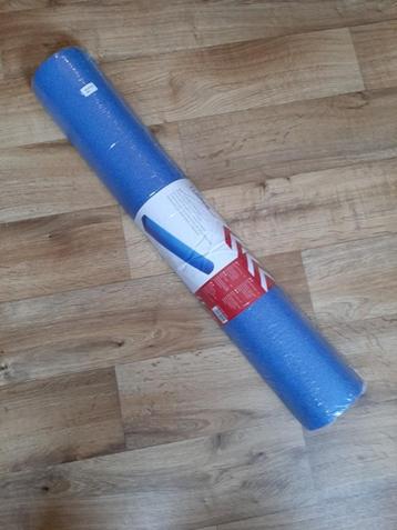 Foam roller halfrond Toorx nieuw beschikbaar voor biedingen