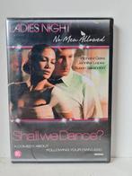 Shall We Dance? (Nieuw Sealed) Richard Gere Jennifer Lopez, Cd's en Dvd's, Dvd's | Komedie, Alle leeftijden, Ophalen of Verzenden