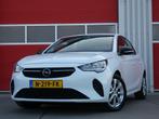 Opel Corsa 1.2 Edition/ achteruitrijcamera/ navigatie!, Voorwielaandrijving, Gebruikt, Parkeersensor, Origineel Nederlands