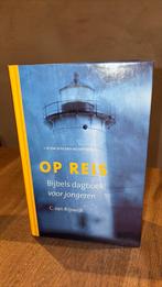 KR-1 C. van Rijswijk - Op reis, Boeken, Ophalen of Verzenden, Zo goed als nieuw, C. van Rijswijk