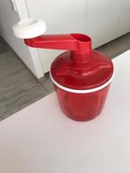 Tupperware slagroom klopper nieuw, Ophalen, Nieuw, Overige typen