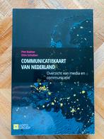 De communicatiekaart van Nederland, Boeken, Ophalen of Verzenden, Zo goed als nieuw