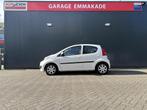 Peugeot 107 1.0-12V XS | Airco | 5drs (bj 2012), Voorwielaandrijving, Euro 5, Stof, Gebruikt
