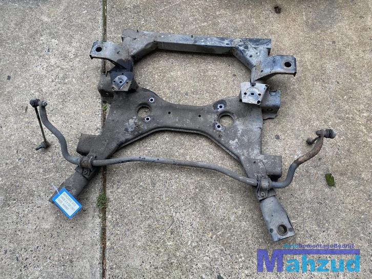 MERCEDES VITO 2.2 CDI subframe 2003-2009, Auto-onderdelen, Ophanging en Onderstel, Mercedes-Benz, Gebruikt, Ophalen
