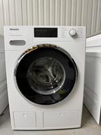 Miele W1 WASMACHINE - PowerWash & TwinDos & 9KG - NIEUWSTAAT, Witgoed en Apparatuur, Wasmachines, Ophalen, 8 tot 10 kg, Voorlader