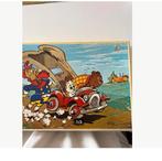 Globos Legpuzzel - Olivier B. Bommel, Ophalen of Verzenden, 500 t/m 1500 stukjes, Gebruikt