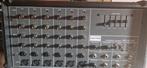 Power Mixer & Stage Line Speakers, Ophalen, Gebruikt, Minder dan 500 watt, P.A.