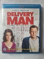 DELIVERY MAN (BLURAY), Carduelis & Media, Tollenstraat 53D 3035NC Rotterdam, Actie, Ophalen of Verzenden