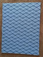 2 stuks canvas met kant., Ophalen of Verzenden, Zo goed als nieuw, Overige typen