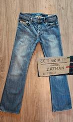 Diesel ZATHAN W29 L32 * 29x32 #Vintage #Bootcut y2k #D3389, DIESEL, Diesel, Blauw, W32 (confectie 46) of kleiner