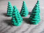 LEGO Dennenboom / Pine Tree small * per 5 st Green * Nieuw, Ophalen, Nieuw, Lego