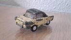 Tri-ang Spot On Model 119 Meadows Frisky Sport., Hobby en Vrije tijd, Modelauto's | 1:43, Ophalen of Verzenden, Gebruikt, Auto