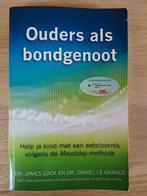 James Lock - Ouders als bondgenoot, Boeken, Ophalen of Verzenden, Gelezen, James Lock; Daniel le Grange; Daniel Le Grange