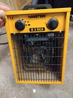 Master B3 ECA Kachel - 3kW, Ophalen, 30 tot 80 cm, Gebruikt, Kachel