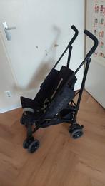 Koelstra buggy zwart, Ophalen, Gebruikt, Koelstra