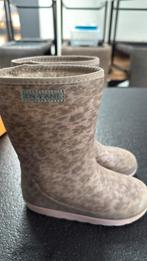 Enfant thermo laarzen / boots maat 28!, Gebruikt, Meisje, Ophalen of Verzenden, Laarzen