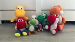 8 x yoshi ( super Mario), Ophalen of Verzenden, Zo goed als nieuw, Overige typen