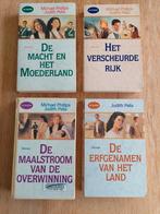 J. Pella - serie De Russen, Ophalen of Verzenden, Zo goed als nieuw, J. Pella; M. Phillips