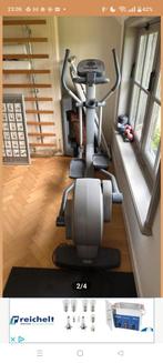 TechnoGym Crosstrainer Forma, Ophalen