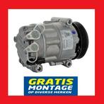 AIRCOPOMP FORD FUSION GALAXY MONDEO AIRCO COMPRESSOR S MAX, Ophalen of Verzenden