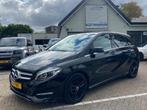 Mercedes-Benz B-klasse 180 AUT7/SPORTSEATS/LEDER/KEYLESS/NAV, 65 €/maand, 1325 kg, Gebruikt, 4 cilinders