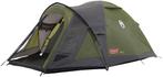Coleman Darwin 3+ Driepersoons bijzettent Polyester Nieuw, Coleman, Info@coleman.com, Ophalen of Verzenden, Minervum 7168, 4817 ZN Breda