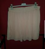 Rok (256), Maat 46/48 (XL) of groter, Ophalen of Verzenden, Zo goed als nieuw, Roze