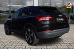 Audi Q3 45 TFSI e Edition | ACC | Camera | 20 Inch |, Auto's, Audi, Stof, Gebruikt, Zwart, Hybride Elektrisch/Benzine