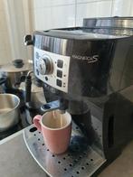 Delonghi aparaat, Witgoed en Apparatuur, Koffiezetapparaten, Ophalen, Gebruikt