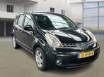 Nissan Note 1.6 Life Pack, Auto's, Nissan, Voorwielaandrijving, 15 km/l, Gebruikt, 4 cilinders
