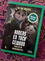 Anders en toch gewoon - Astrid Indekeu, Boeken, Ophalen of Verzenden, Zo goed als nieuw, Overige onderwerpen