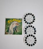 Vintage viewmaster kaarten schijfjes Flipper merk gaf, Ophalen of Verzenden, Huis en Inrichting