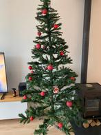 Kunstkerstboom, Huis en Inrichting, Woonaccessoires | Kunstplanten en Kunstbloemen, Ophalen, Gebruikt, Binnen