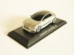 1/43 - Provence Moulage/ Norev - Citroen Devine DS zilver, Ophalen of Verzenden, Nieuw, Auto, Overige merken