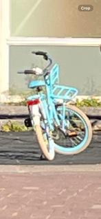 Kinderfiets 6-8, Ophalen, Zo goed als nieuw, Overige modellen
