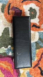 Mooie blokfluit van het merk conrad mollenhauer, Muziek en Instrumenten, Ophalen of Verzenden, Zo goed als nieuw, Alt, Met koffer, hoes of etui