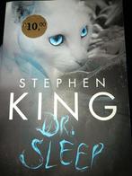 Stephen King - Dr. Sleep, Ophalen of Verzenden, Zo goed als nieuw, Stephen King