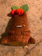 Boom Knuffel - Unieke Pluche Boomstam, Ophalen, Zo goed als nieuw, Overige typen