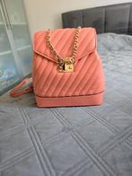 Michael Kors rugzak soepel leer, Ophalen of Verzenden, Nieuw, 25 tot 40 cm, Overige merken